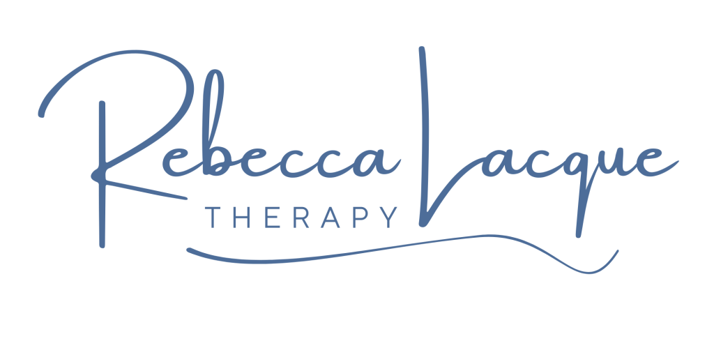 Rebecca Lacque Therapy | Trauma Therapy Chico | Intensive Therapy Chico