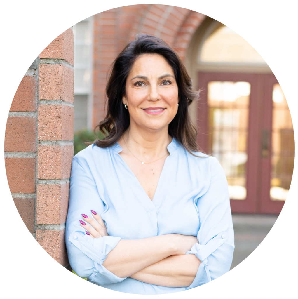 Rebecca Lacque Brainspotting Therapist in Chico California | Chico Therapy Services