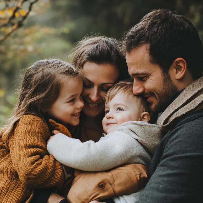 Family Therapy in Chico California | Family Therapist Near Me